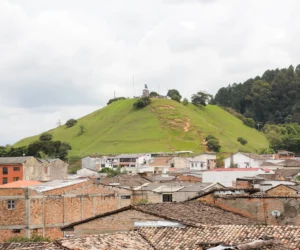 El Morro del Tulcán 1